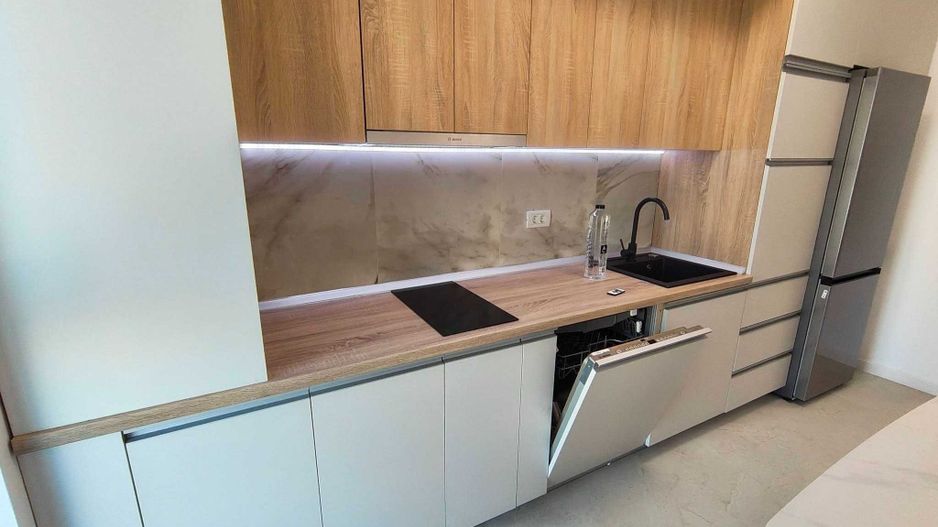 Inchiriere garsoniera Plaza Residence Faza 5 - Poză 2