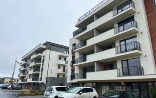 Apartament 2 camere si boxa , - Turnisor, Sibiu - Poză 1