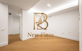 CORTINA 126 | Ultra Lux | Exclusivitate | 2,500 Eur/mpc | Terasa de 13 mp - Poză 7
