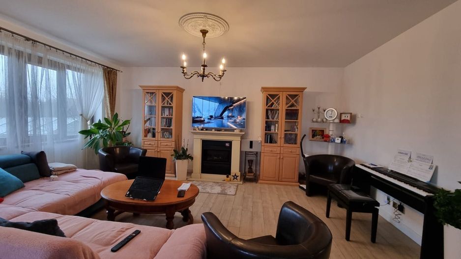 BRASADAS vinde casa in zona Dara. - Poză 7