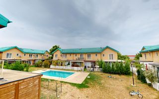 Casă tip M în Cosmopolis - 112mp și teren de 108mp - Poză 5