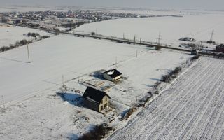 Teren 441, 100 m de la drumul principal, ultimul lot, Vidra - Poză 4