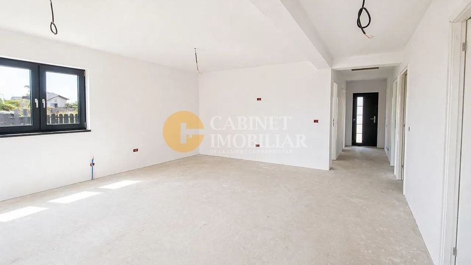 🏡 Casă NOUĂ 2025 în Tutora – TOMEȘTI | Mutare imediată! 🔑 - Poză 5