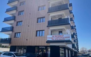 Sos Oltenitei APARTAMENT 3 CAMERE mobilat utilat - Poză 2