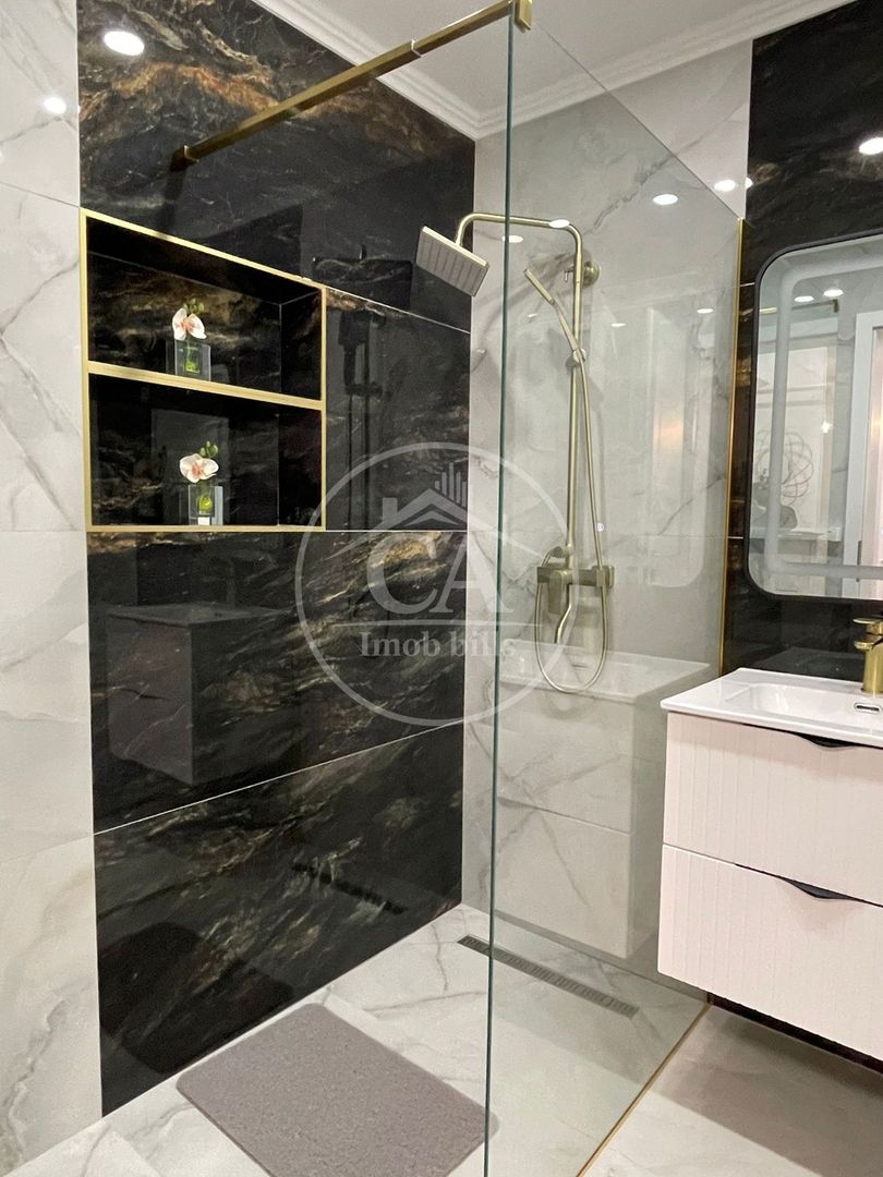 Apartament cu 2 camere de vânzare în PRIMA GREEN, Oradea - Poză 8