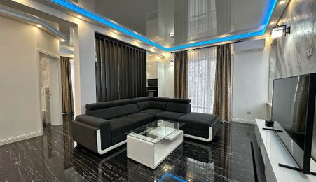 Apartament 3 camere de inchiriat -  Tautii Magheraus