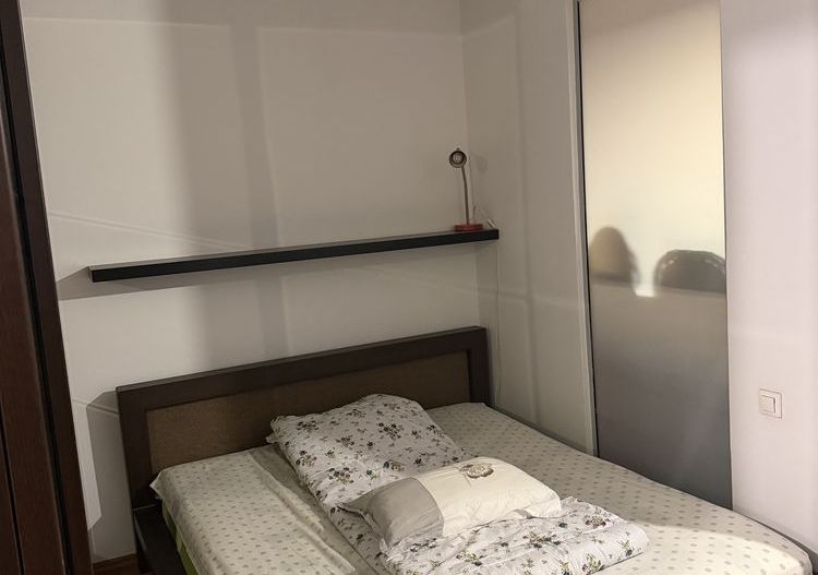 Oferim spre inchiriere apartament tip Studio/ Quadra Place Sema - Poză 4