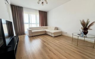 Apartament 2 camere modern în Aviației – 2 băi, dresing - Poză 11