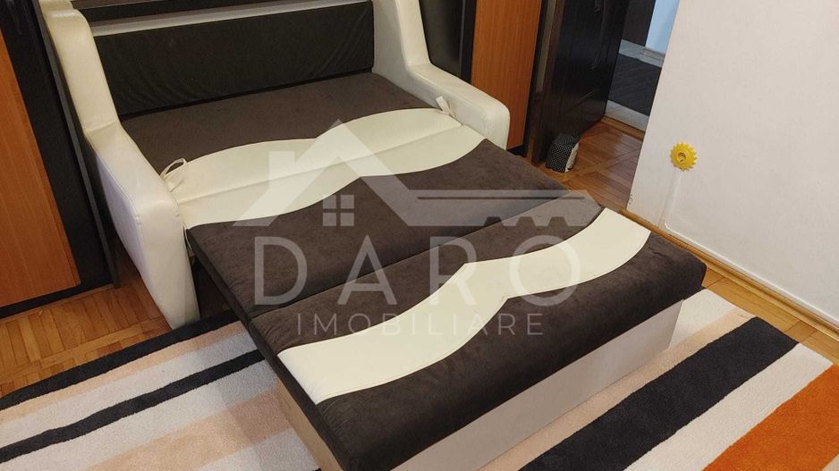 Dau in chirie un apartament in stare foarte buna zona Diamant - Poză 6