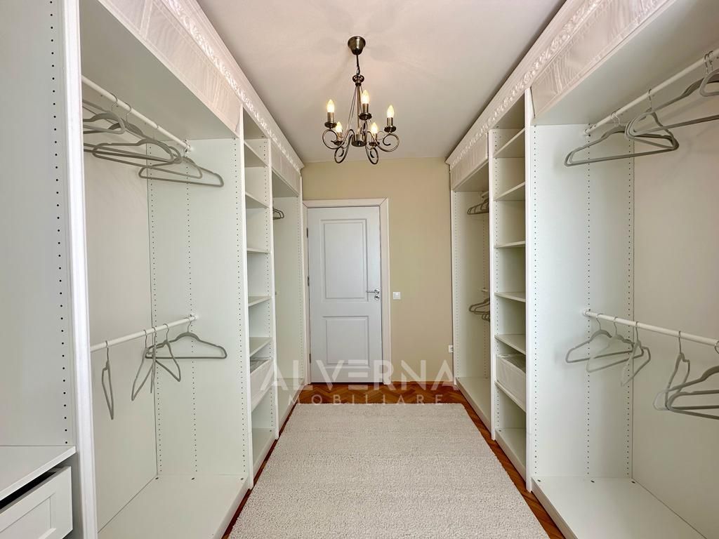 Apartament 3 camere + dressing | 80mp + balcon | zona Gheorgheni - Poză 7