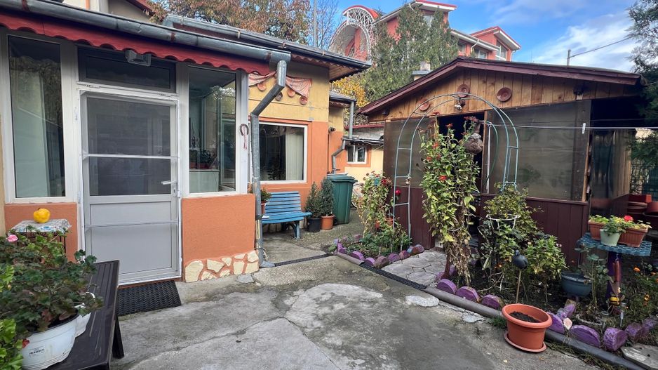 Casa cu 3 camere | str Garlei | teren 166 mp - Poză 11