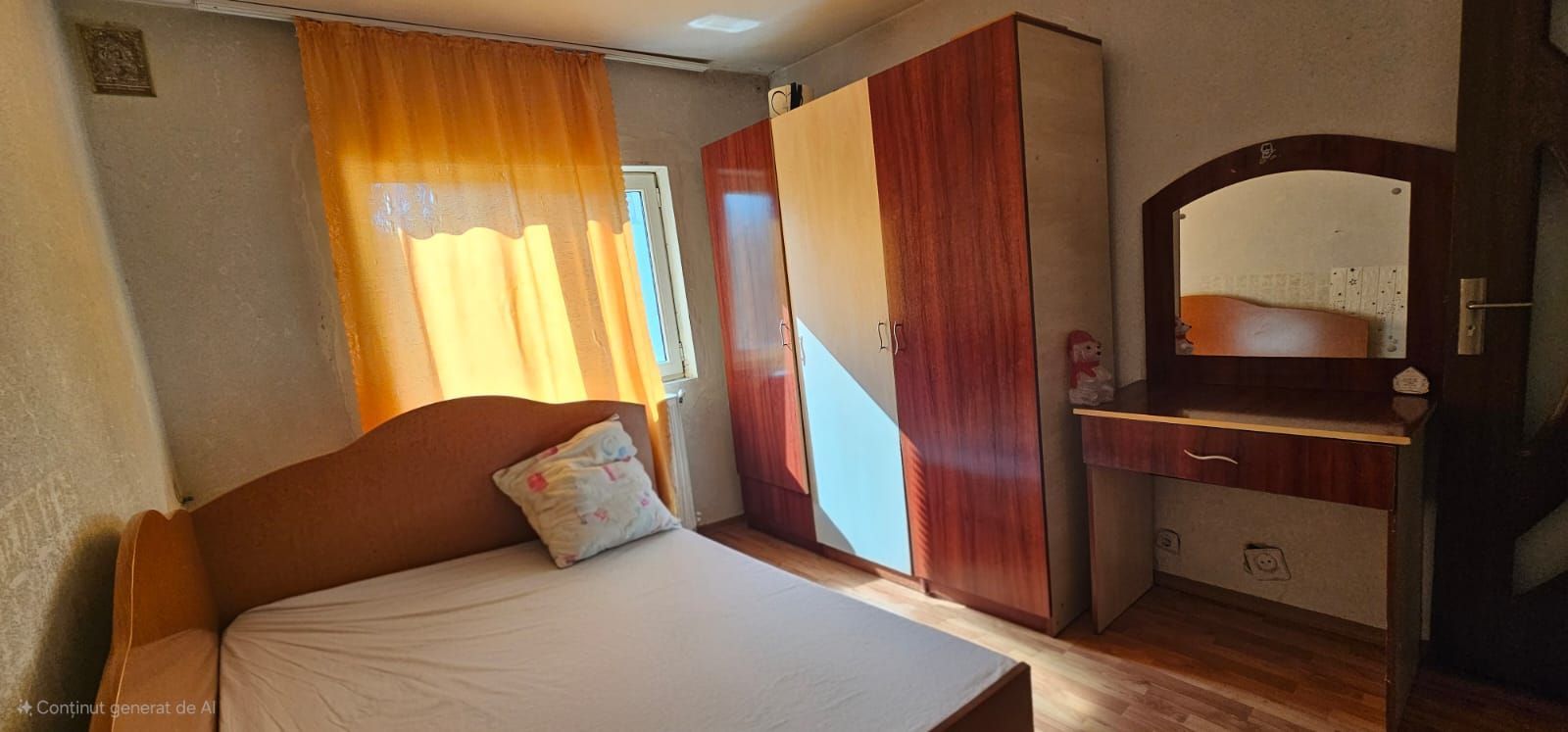 3 camere, etaj 3, 2 bai, 2 balcoane, Micro 16 - Poză 4