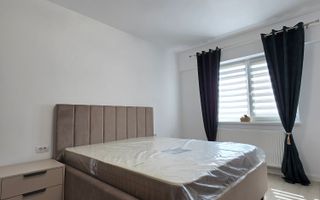 Dacia /Zimbru- Bloc nou- Decomandat - Parcare privata - Poză 11