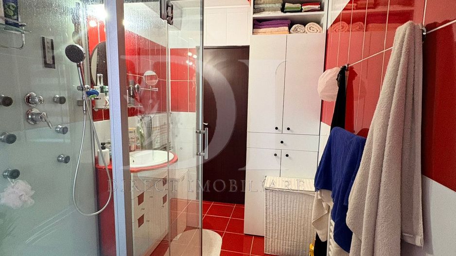 Apartament 2 camere de vânzare – 54 mp, zona Avram Iancu, lângă Lidl - Poză 10