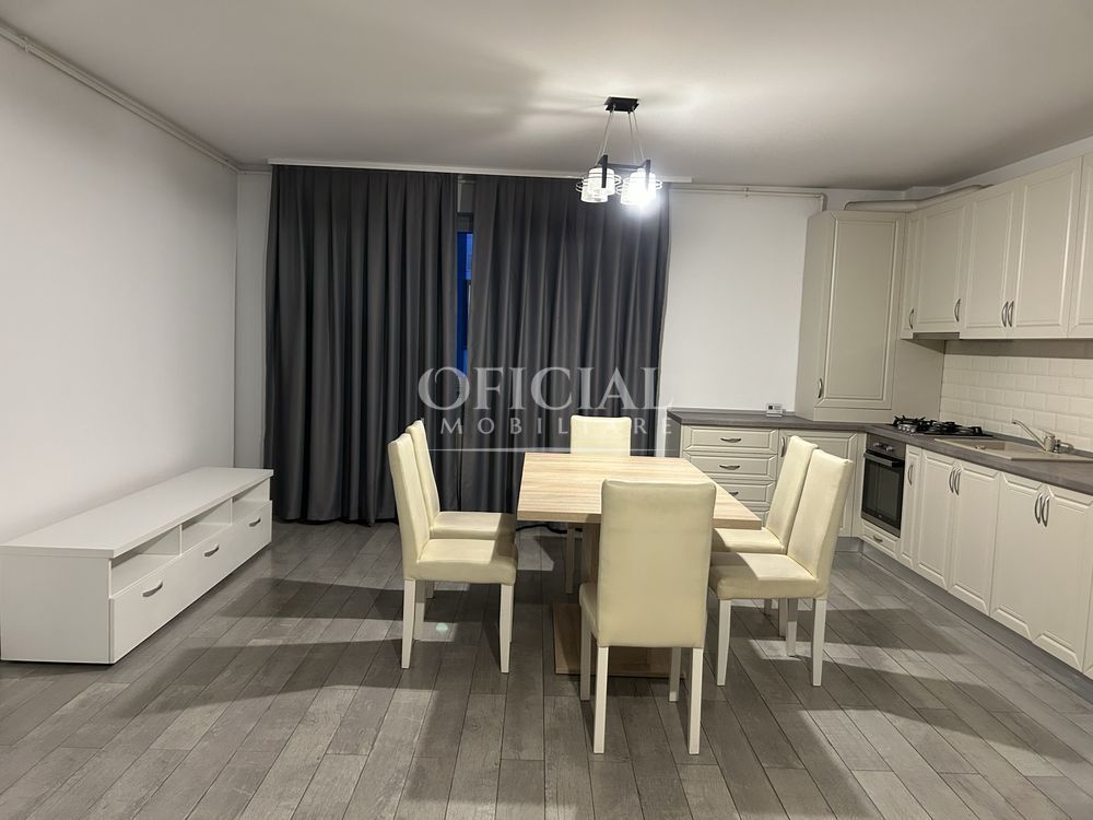 Apartament 2 camere | Renovat | Optimus City | Zona Vivo - Metro - Poză 1