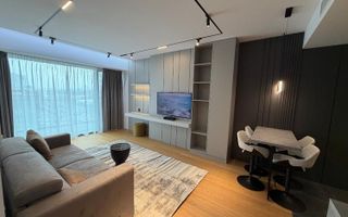 Apartament Premium | Parcare Subterana | ONE Floreasca Towers - Poză 1