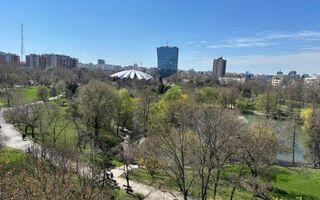 Apartament 3 camere cu vedere panoramica spre Parcul Circului - Poză 8