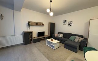 Apartament cu 2 camere | 48 mp  | Floresti - Poză 6