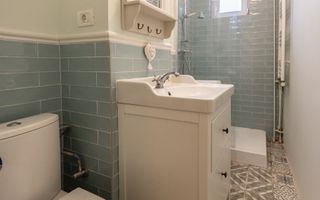 Apartament cochet - prima inchiriere - zona Girocului - Poză 17