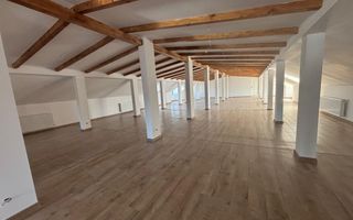 De închiriat spațiu birouri 300 mp | 6 parcări | Piața Liebknecht - Poză 2