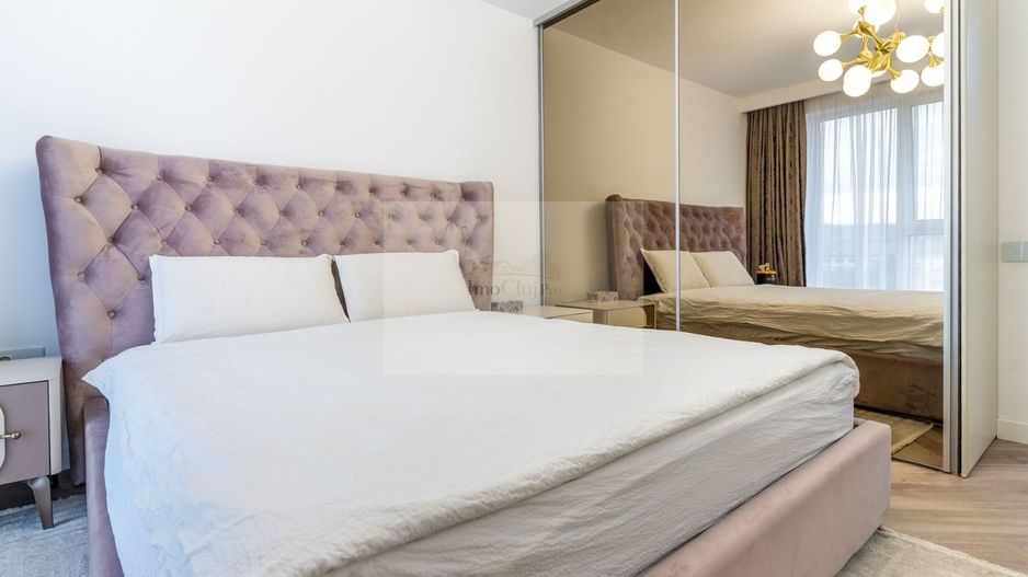 Vânzare  Apartament Premium 3 Camere | Smart Home | Investiție sigură - Poză 5