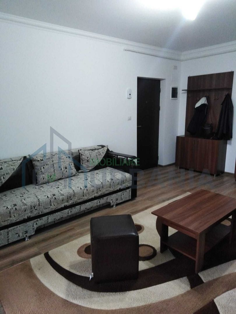 Apartament cu o cameră, etaj 1, Iasi, str. Viorelelor 3K (Galata) - Poză 4