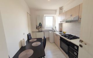 Apartament 2 camere, mobilat, utilat, 50 mp utili, etaj 3,  M-uri - Poză 5