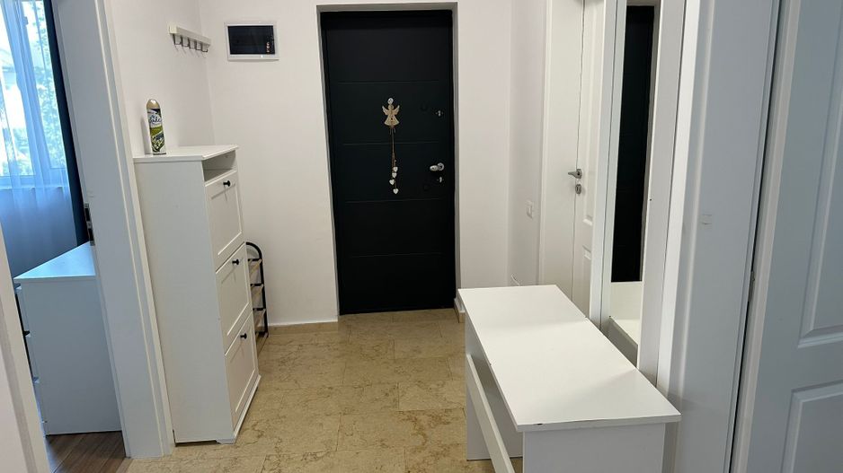 Comision0%-Corbeanca-Tamasi-Vila 4 camere, Mobilata/Utilata-Parcare - Poză 7