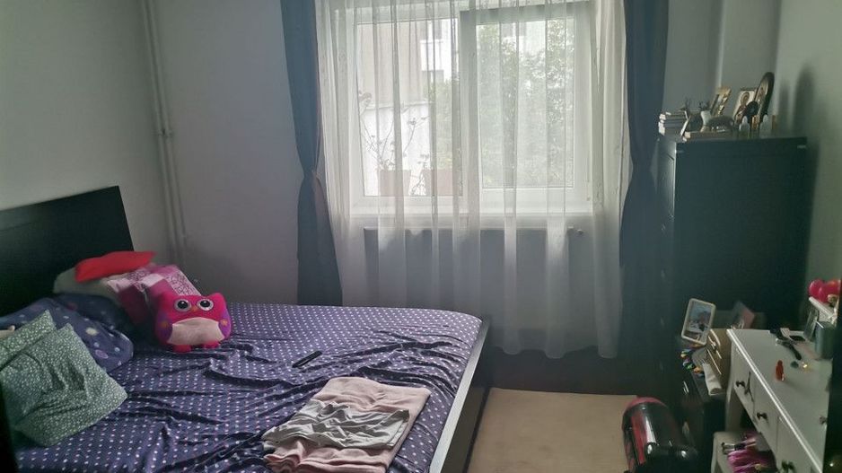 Vanzare apartament 4 camere, Exercitiu - Banat - Poză 3