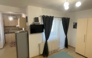 Garsoniera 13 Septembrie ( Marriot H  - Casa Poporului ) - Poză 6