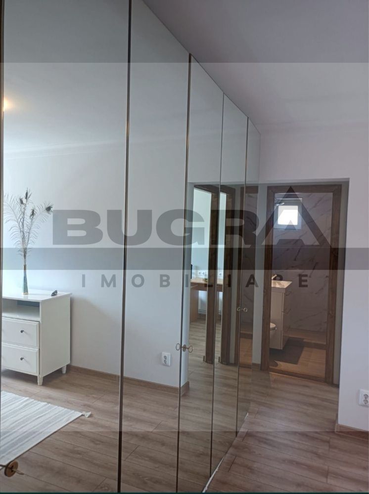 Apartament de 2 camere, 37mp, zona Bucium - Poză 5