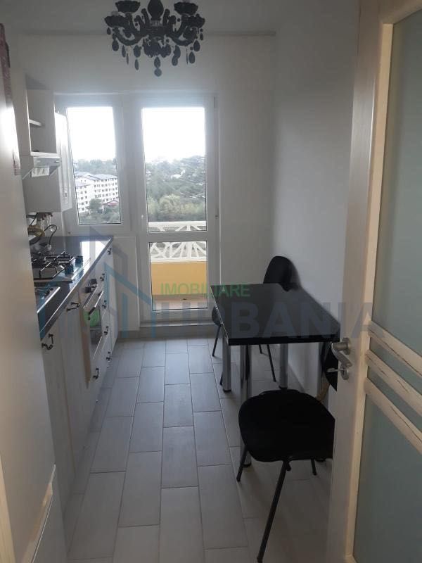 Apartament decomandat, 48 mp, etaj 3, balcon, Ideal Residence Cug, Iasi - 370 euro - Poză 7