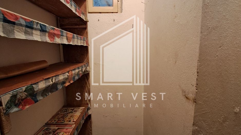 Apartament 2 camere | Parter | Zona Piata Somes - Poză 8