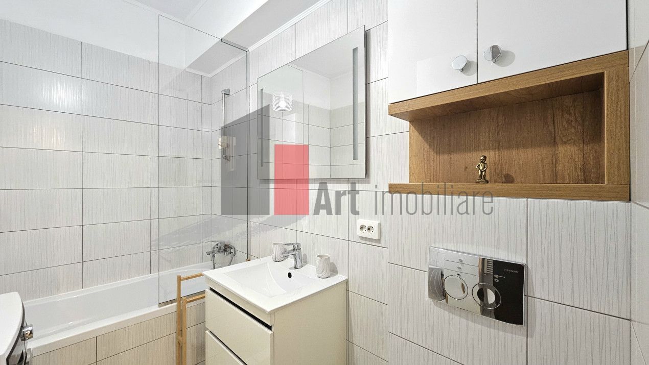 Vânzare apartament nou 3 camere Luică-Brâncoveanu - Poză 11