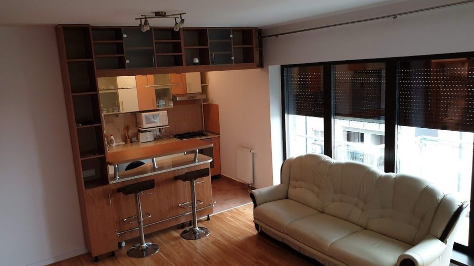 APARTAMENT 2 CAMERE | LOC DE PARCARE SUBTERAN - Poză 2