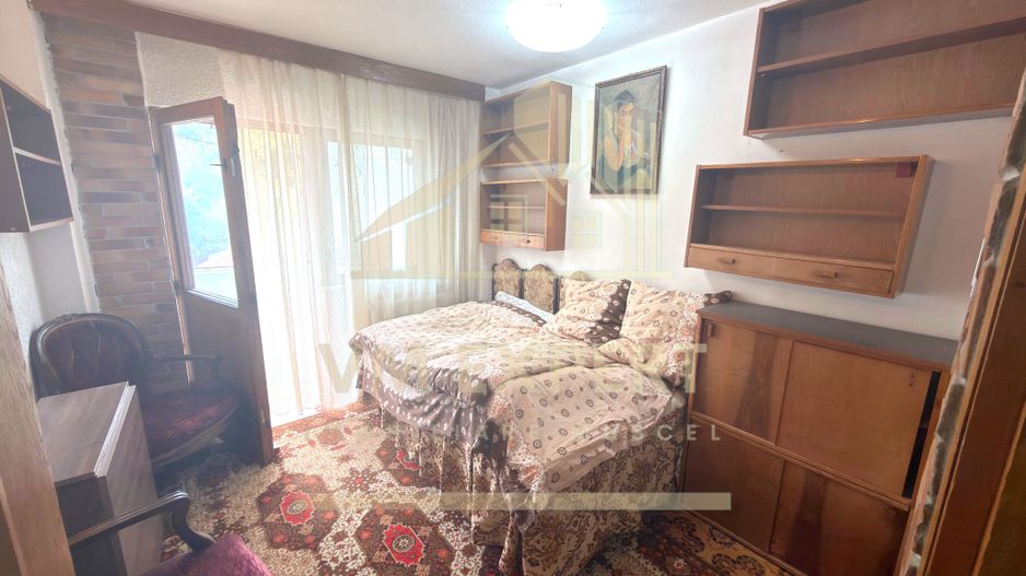 APARTAMENT 4 CAMERE ETAJ 3 CENTRU PRIMĂRIE CAMPULUNG - Poză 18