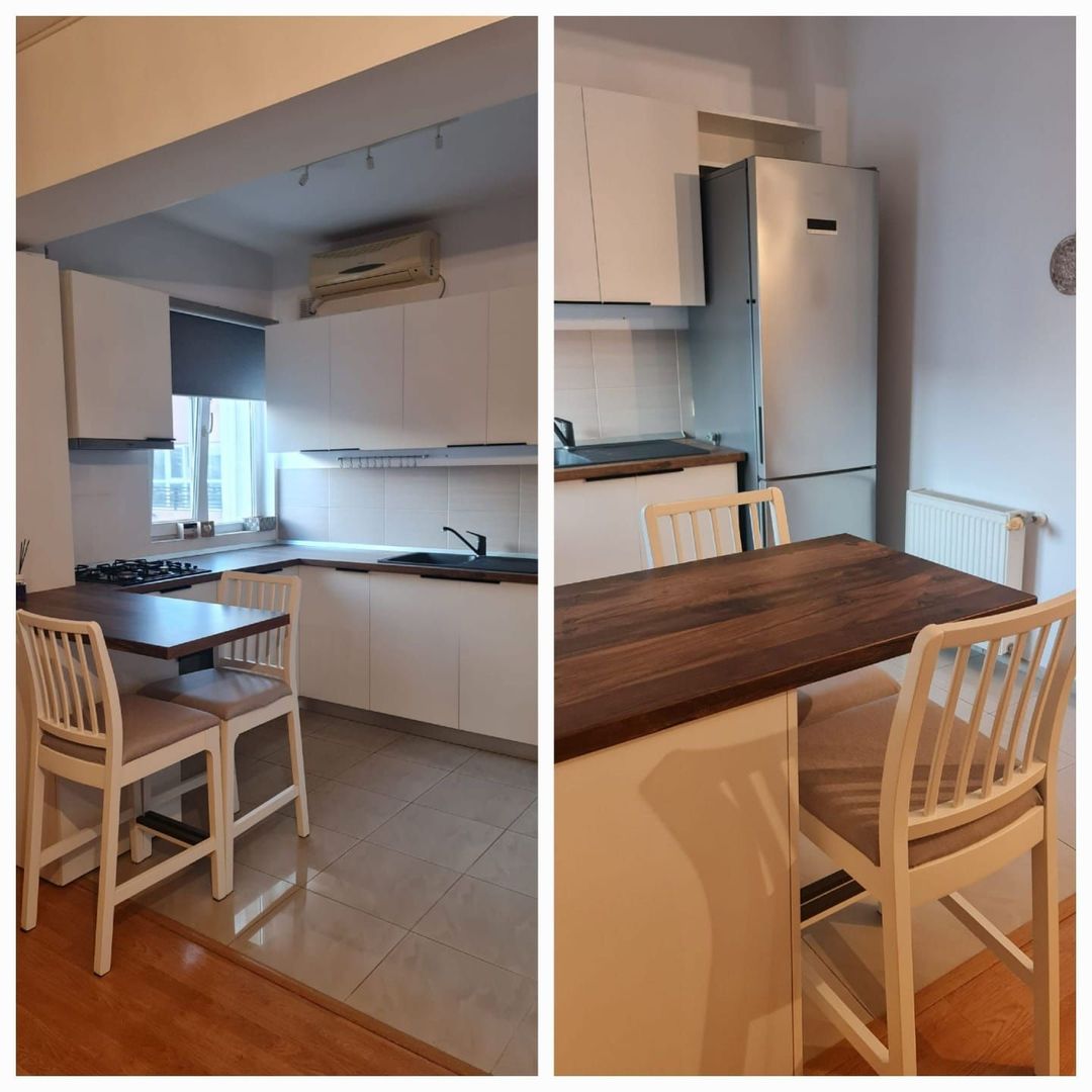 Vanzare apartament 2 camere Pallady-Fetesti - Poză 5