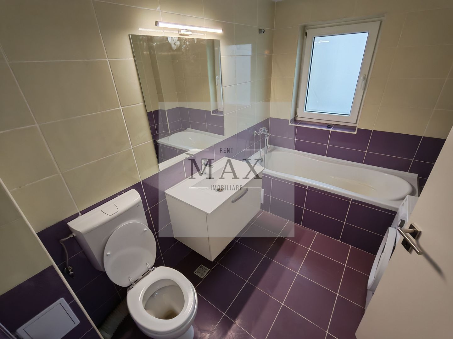 Inchiriere apartament 4 camere , 0%COMISION, etaj 1 , Zorilor - Poză 12