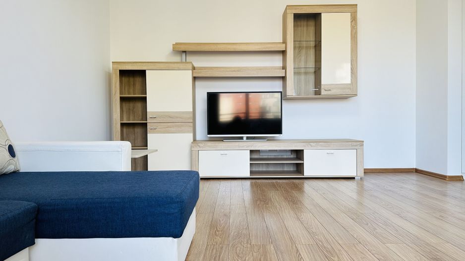 VANDUT - IRIS 12 Aradului - Mobilat & Utilat | Terasa & Parcare | Comision 0% - Poză 20