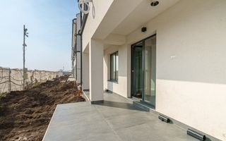 Complex case finalizate str Tiparnitei Sos Giurgiului Dedeman Sector 5 - Poză 3