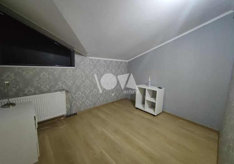 De vânzare - vilă 12 cam - D+P+1E+M - Piata Muncii - Calarasilor - Poză 3