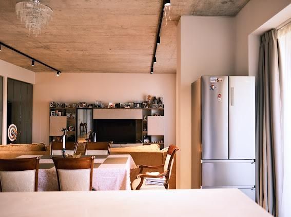 Oportunitate Unica Zona Capitale Dorobanti 4 camere terasa vedere libera - Poză 5