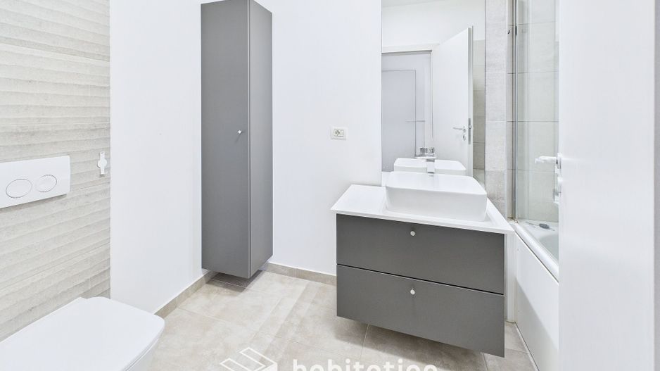 Tur Virtual – 3 camere, spațios și luminos, la 7 min de Iulius- XCITY - Poză 22