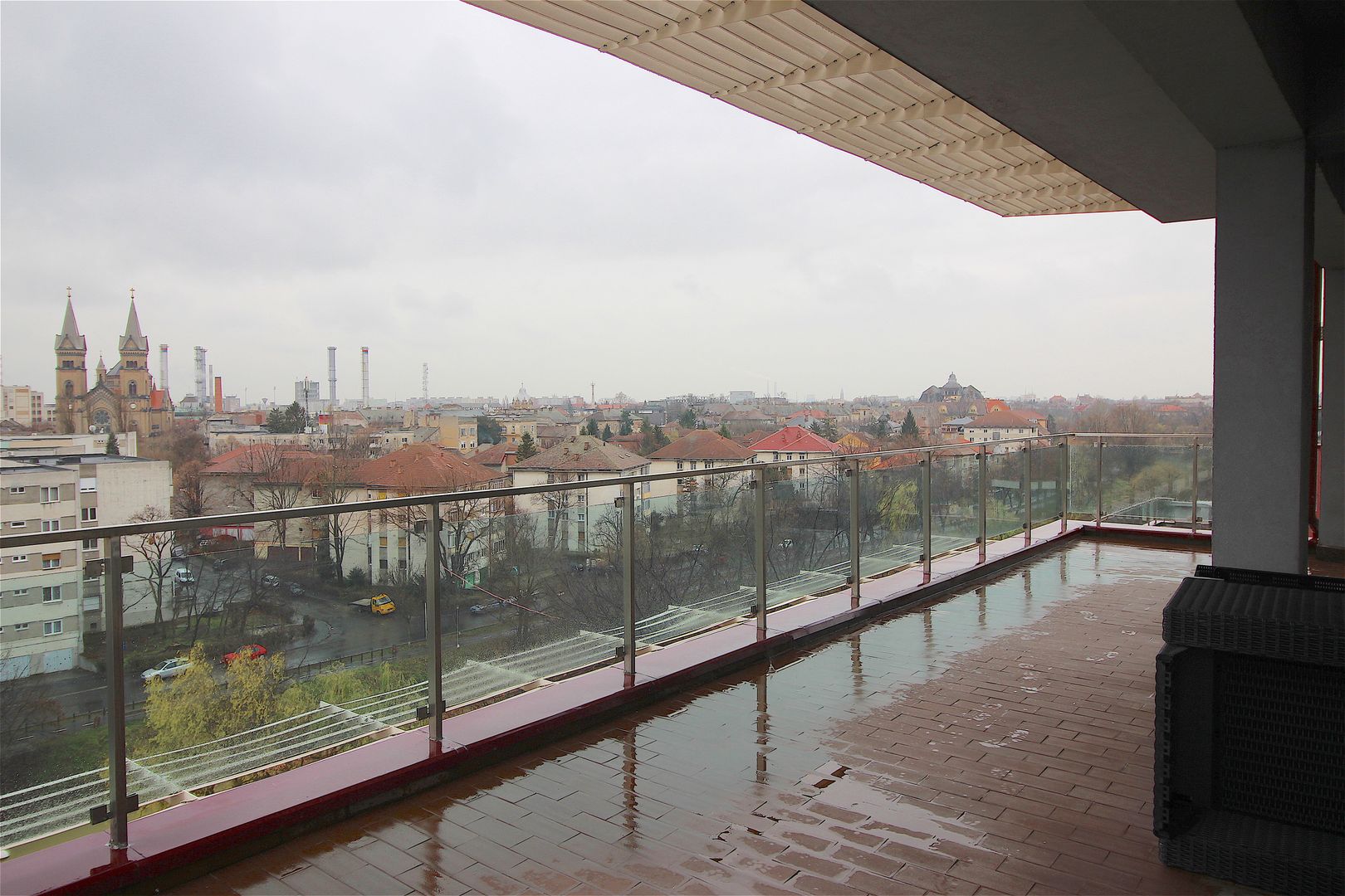 Luxury Penthouse for Rent - Poză 5