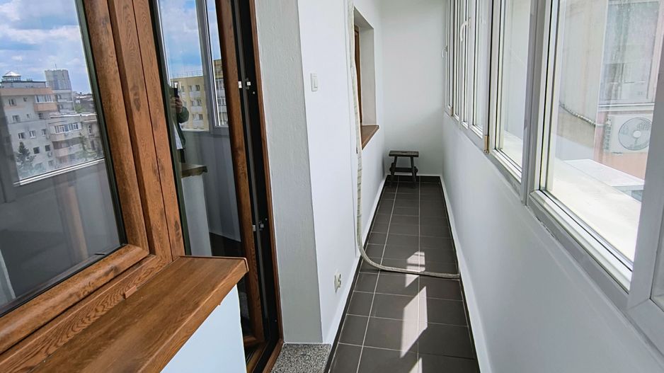 Apartament 3 camere- Calea Mosilor - Poză 2