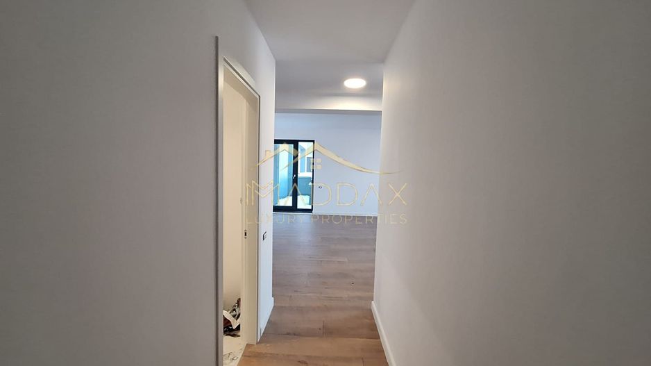 Apartament cu 4 camere + terasa*** 178 mp***Promenada Mall - Poză 8