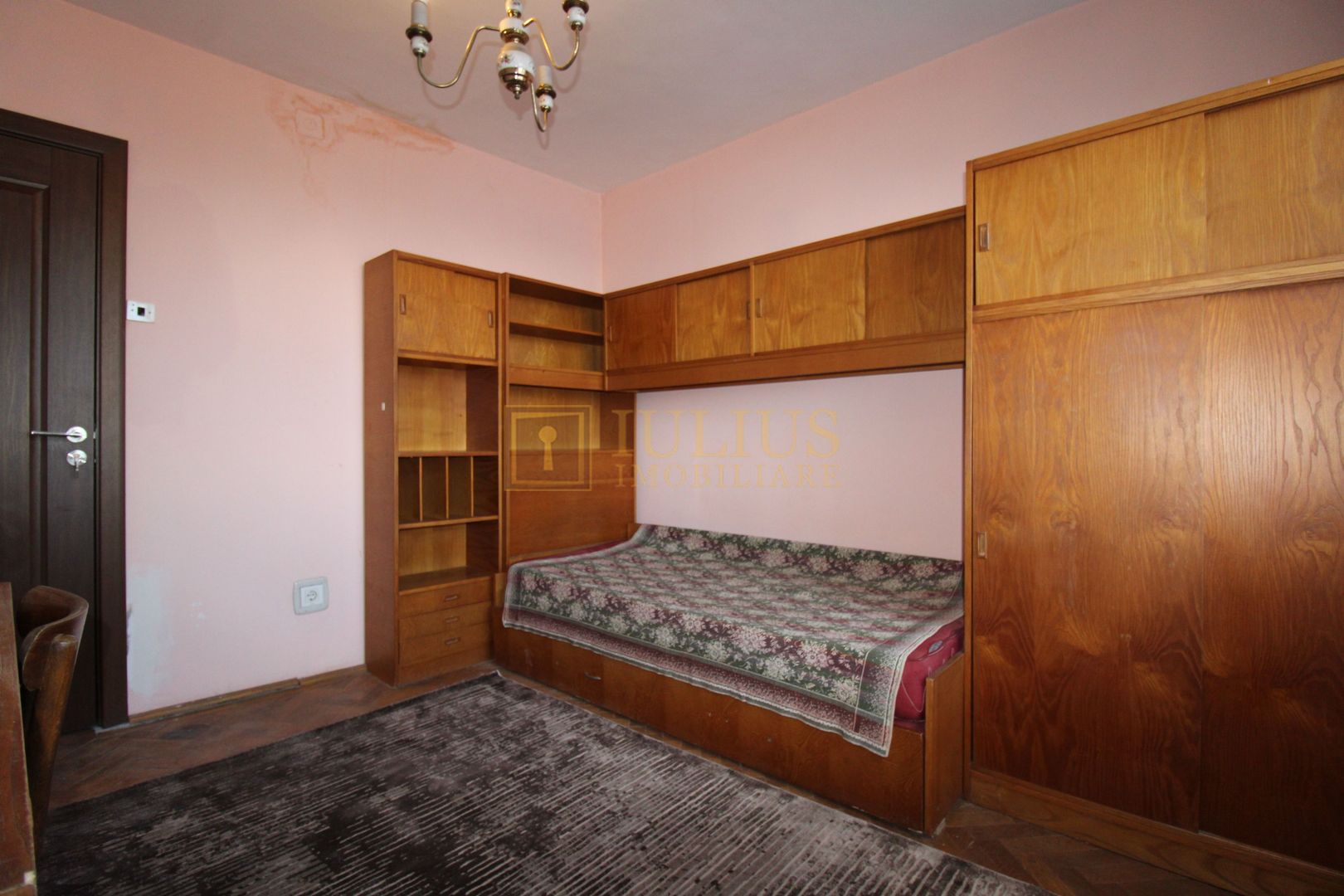 3 minute de Iulius Mall, 5 camere, centrala proprie, Pet-friendly - Poză 15