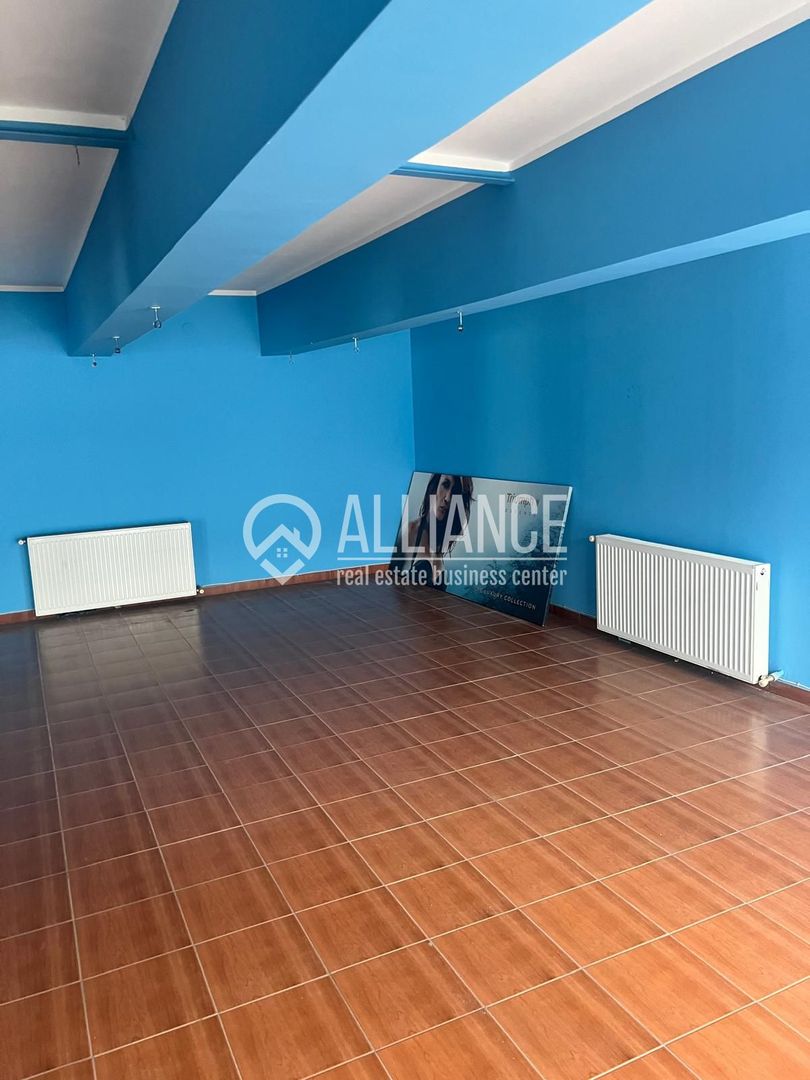 Aurel Vlaicu(cod04)-Cladire de birouri+Spatiu Comercial - Poză 13