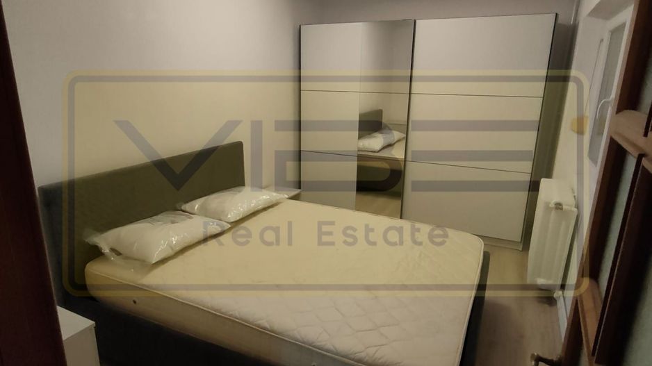 Alpha Bank-  Pacurari- 2 camere  Decomandat 399 euro - Poză 1