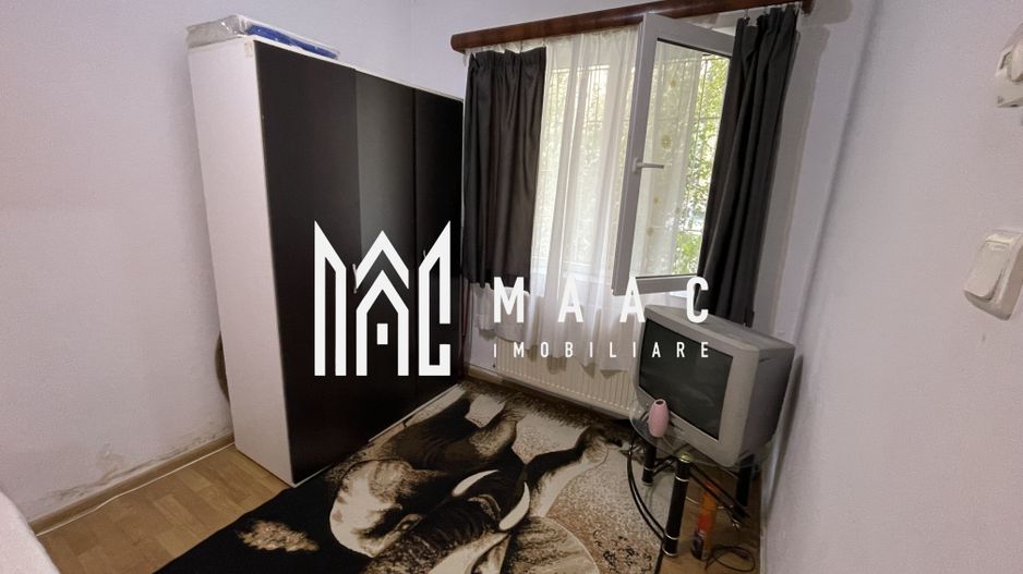 BLACK FRIDAY I Apartament Nedecomandat I 2 Camere I Mobilat I Negoveanu - Poză 6